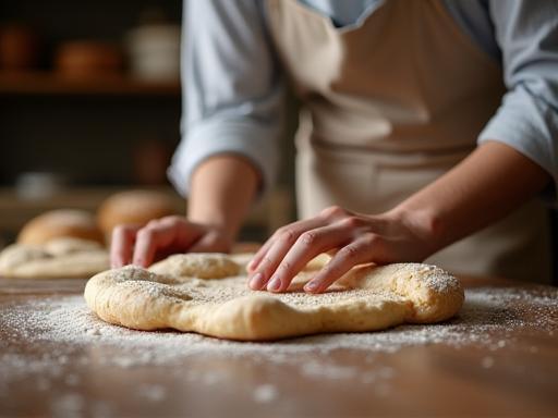 French Baking Workshop