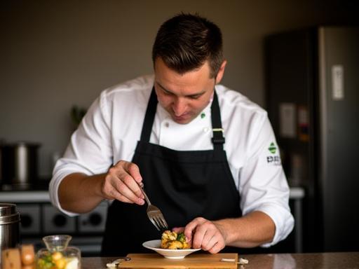 Private Chef Service