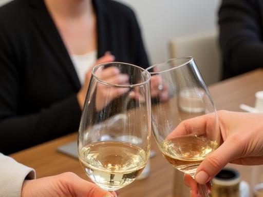 Wine Pairing Seminar